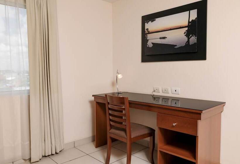 Номер Стандарт Адаптированный для Инвалидов, Costa Del Sol Wyndham Pucallpa