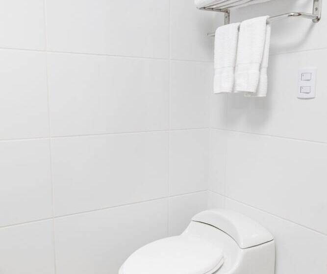 Номер Superior, Costa Del Sol Wyndham Pucallpa