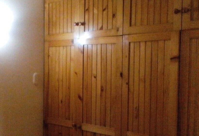 Номер Стандарт Трехместный, Inka Path
