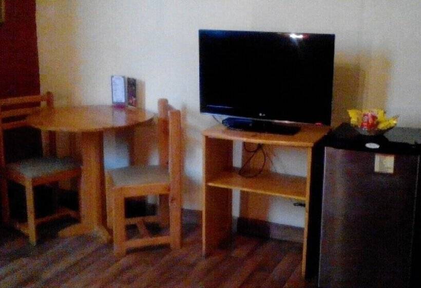 Номер Стандарт Индивидуальный, Inka Path