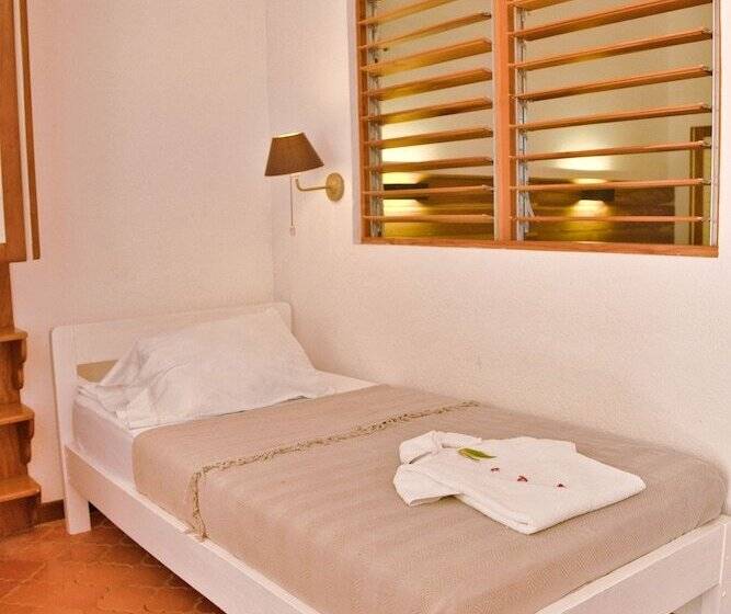 Номер Стандарт Трехместный, Samara Pacific Lodge