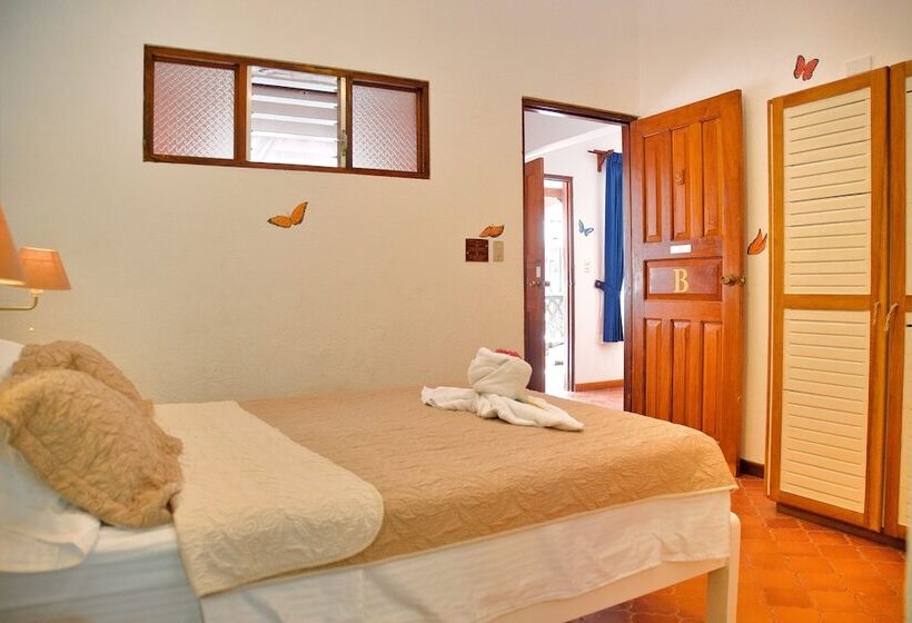 ファミリールーム, Samara Pacific Lodge