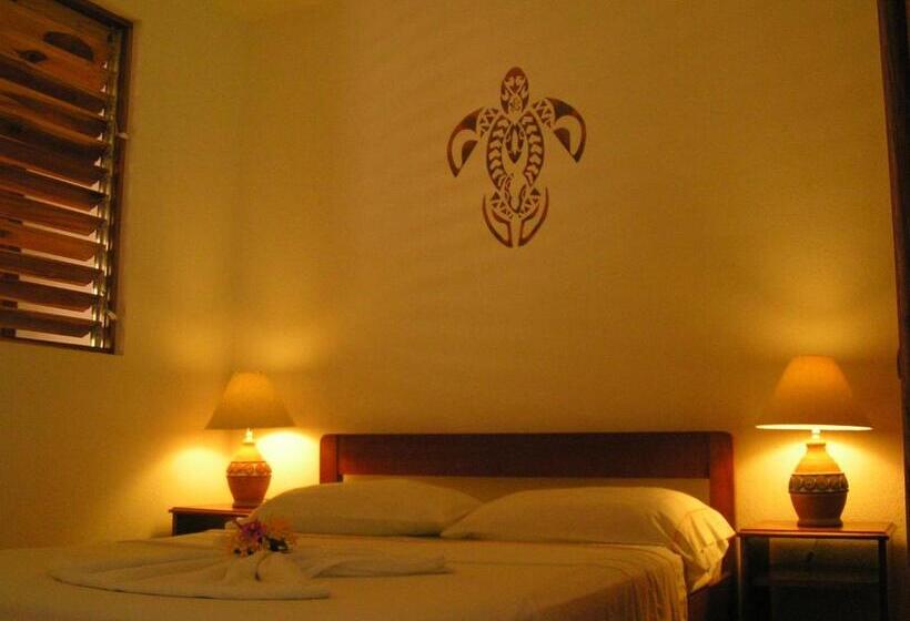 Номер Стандарт Трехместный, Samara Pacific Lodge