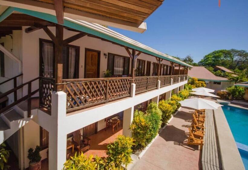 패밀리 룸, Samara Pacific Lodge