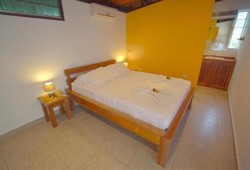 ビラホテル１ベッドルーム, Samara Pacific Lodge