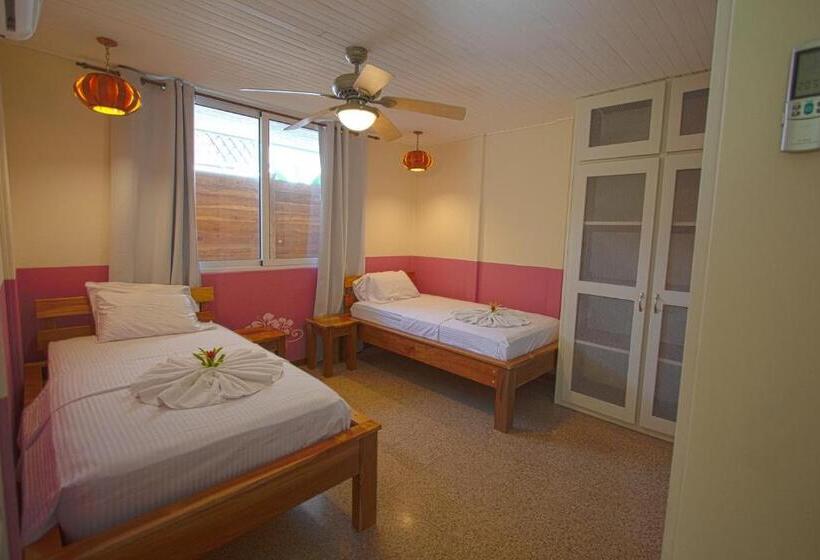 Вилла 1 Спальня, Samara Pacific Lodge