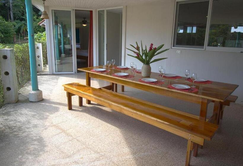 Вилла 1 Спальня, Samara Pacific Lodge