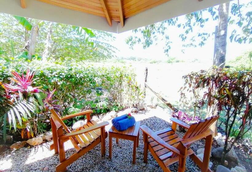 Номер Superior Кровать Кинг, Samara Pacific Lodge