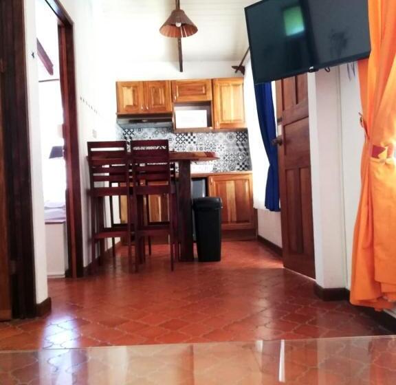 Апартаменты 1 Спальня, Samara Pacific Lodge