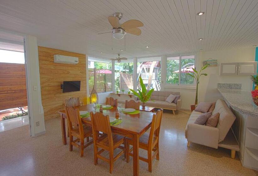 Вилла 1 Спальня, Samara Pacific Lodge