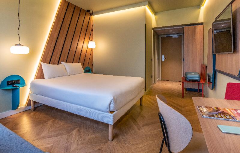 Номер Superior, Costa Del Sol Wyndham Pucallpa