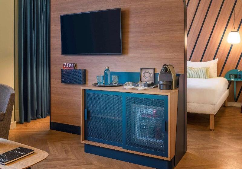 Номер Superior, Costa Del Sol Wyndham Pucallpa