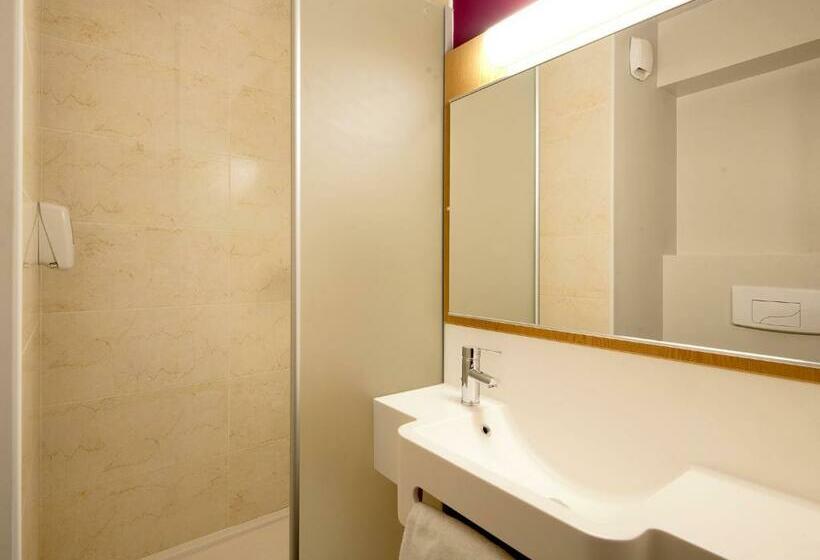 ２ベッドルームアパートメント, B&b Hotel Lyon Eurexpo Chassieu