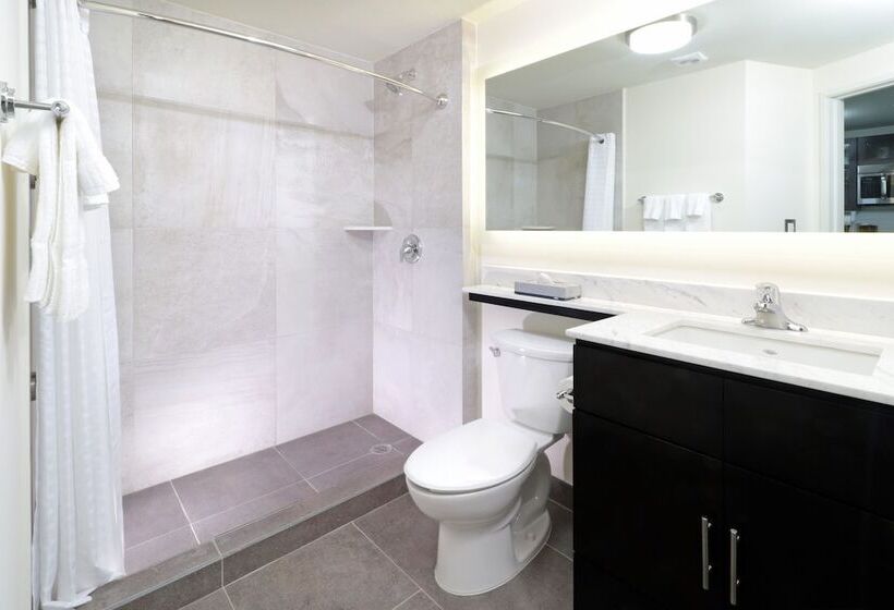 Standart Oda, Candlewood Suites Celaya By Ihg