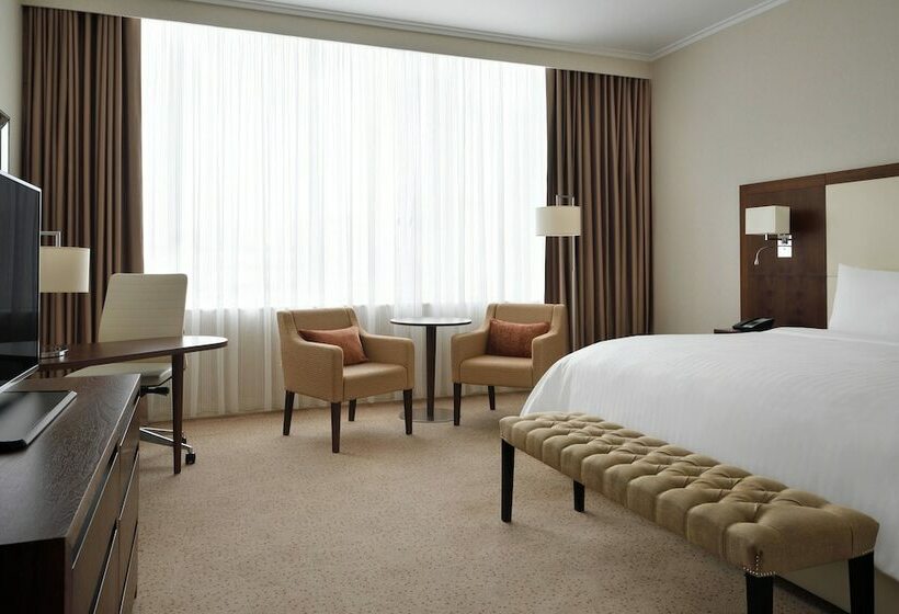Номер Superior, Courtyard By Marriott Riyadh Olaya