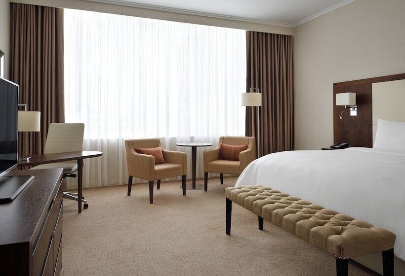 Номер Superior, Courtyard By Marriott Riyadh Olaya