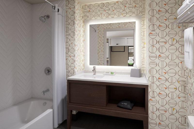 Люкс, Courtyard By Marriott Riyadh Olaya