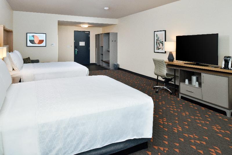 Люкс, Courtyard By Marriott Riyadh Olaya