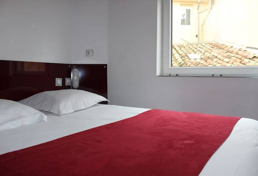 Номер Economy Индивидуальный, Hôtel Des Arts Aix