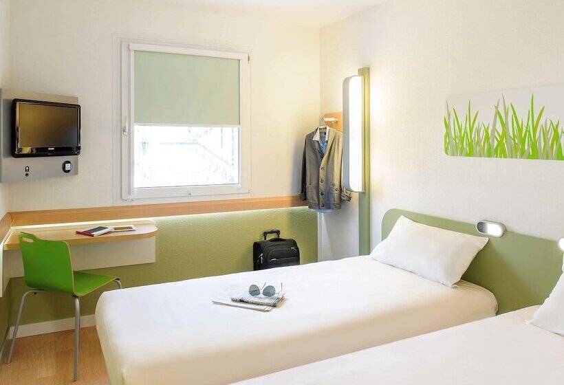 Номер Стандарт, Ibis Budget Istres Trigance
