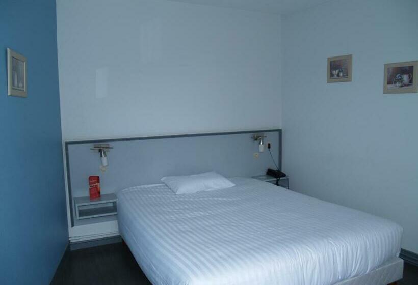 스탠다드 룸, Le Relais Vauban