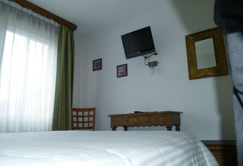 Номер Стандарт, Le Relais Vauban