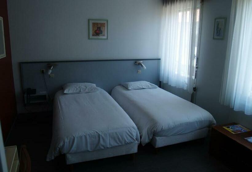 스탠다드 룸, Le Relais Vauban