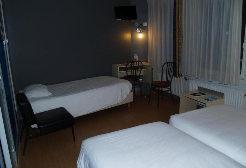 스탠다드 트리플 룸, Le Relais Vauban