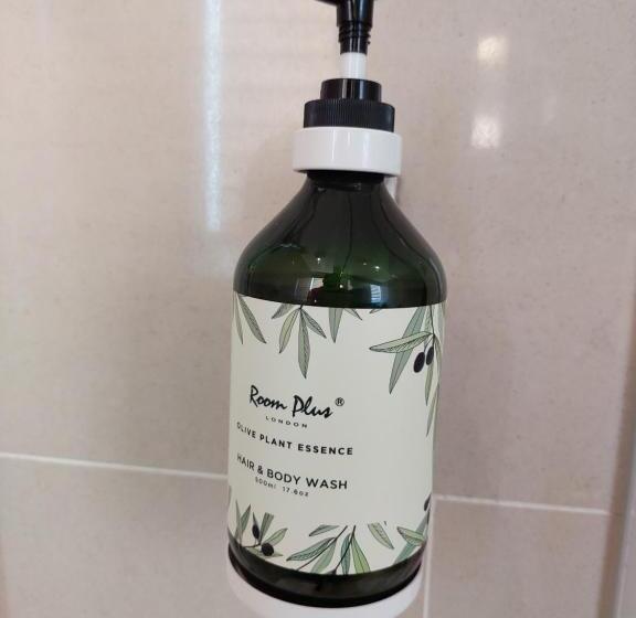 Номер Executive, Olive Tree