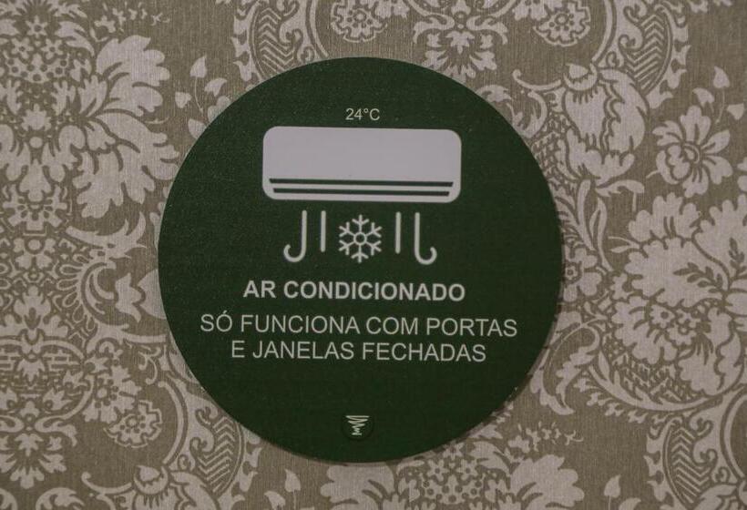 4인용 스탠다드 룸, Santo Graal