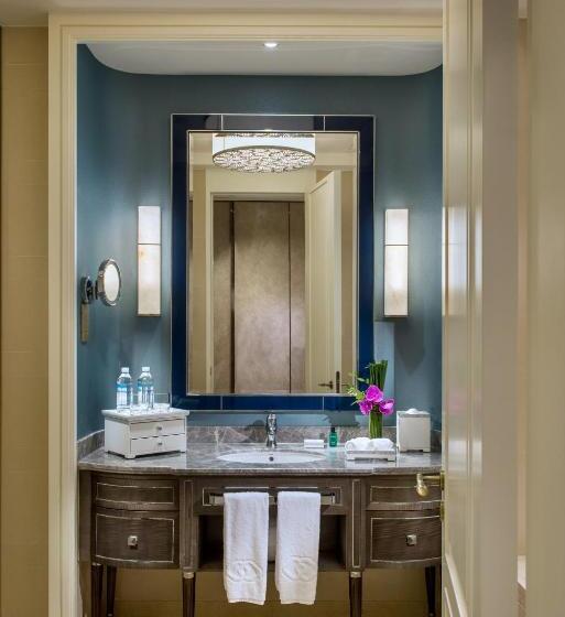 Quarto Superior Cama King, Sofitel Shanghai Hongqiao
