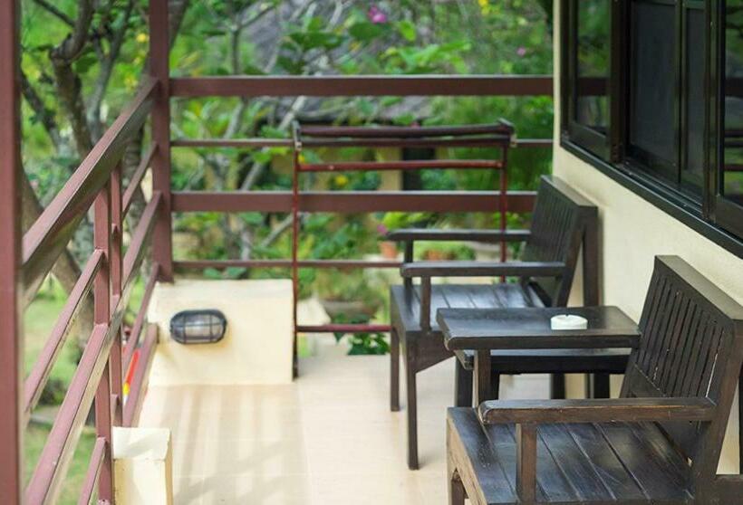Номер Deluxe, Villa Khao Phaengma