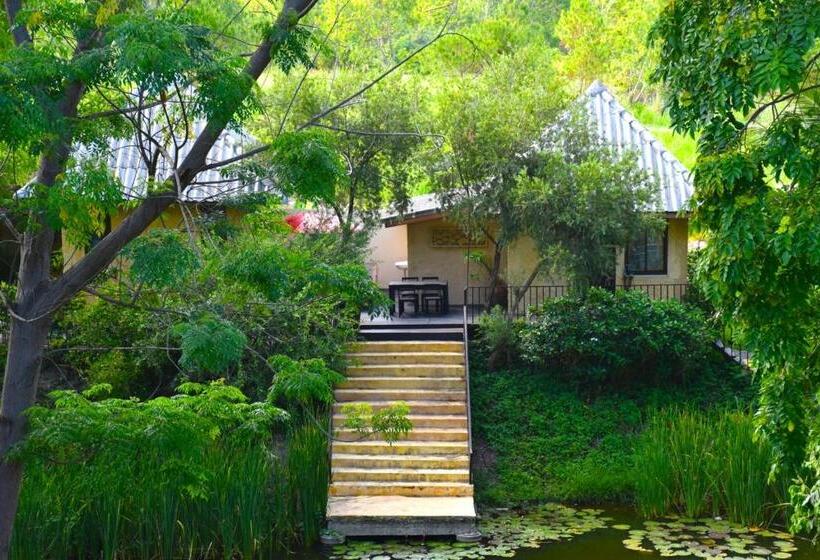 Номер Deluxe, Villa Khao Phaengma