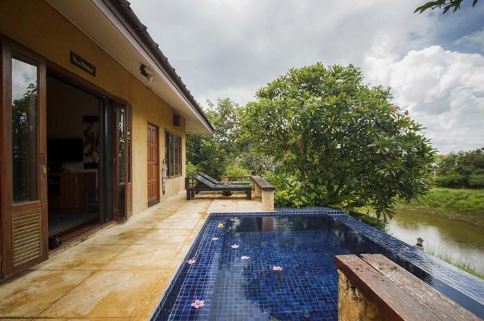 Вилла 2 Спальни, Villa Khao Phaengma