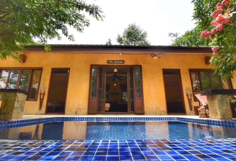 Вилла 2 Спальни, Villa Khao Phaengma