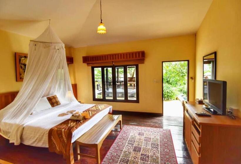 Вилла 2 Спальни, Villa Khao Phaengma