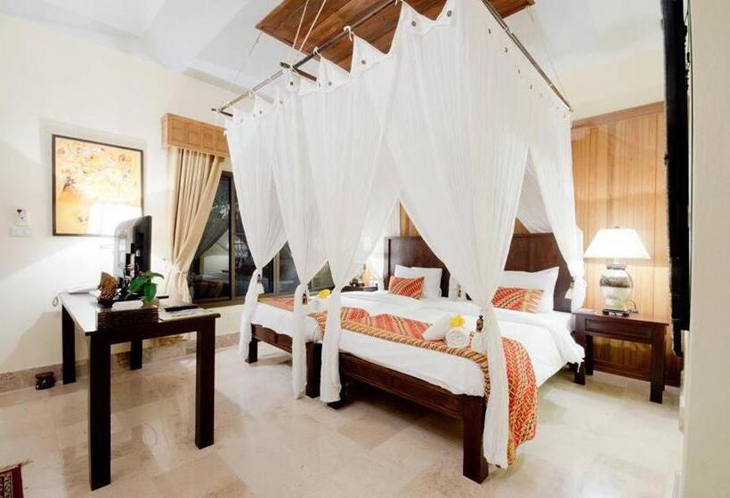 Люкс Вид на Горы, Villa Khao Phaengma