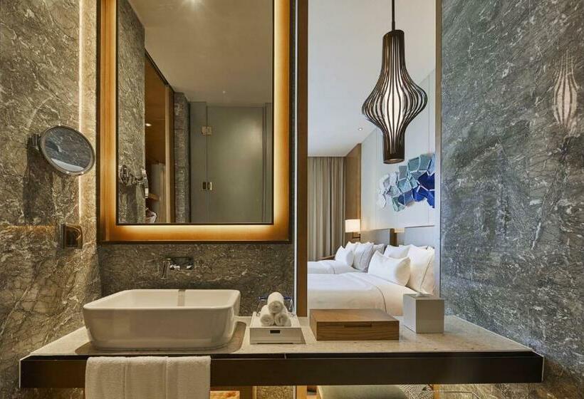 Номер Стандарт, The Westin Shimei Bay Resort