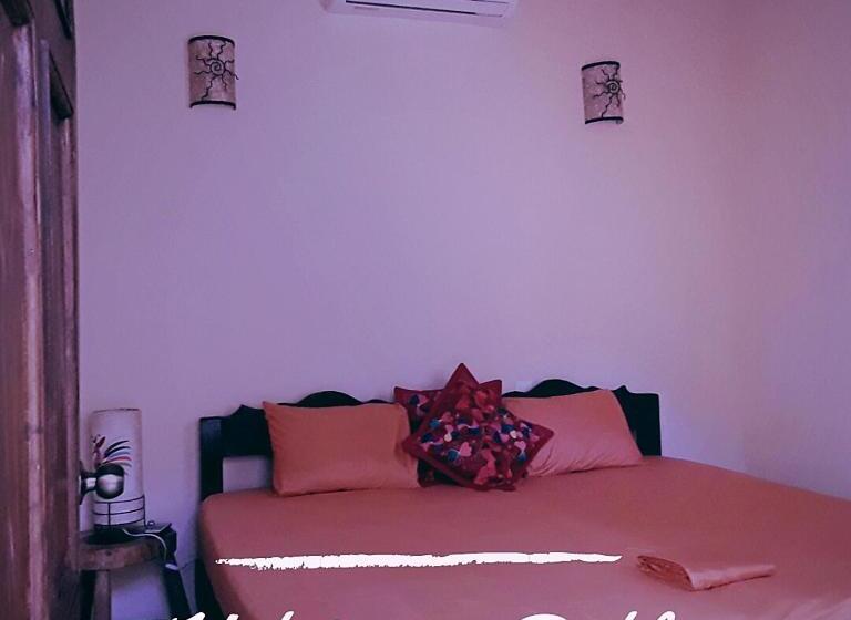 バス共有のスタンダードルーム, Tubo Tulum Hostel