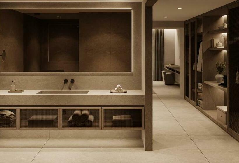 جناح إدارى, Enigma Mykonos Hideaway Suites