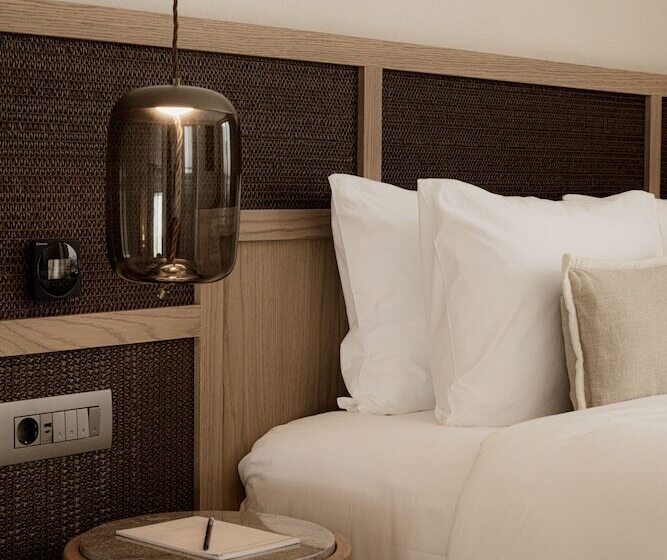 غرفة سوبيريور, Enigma Mykonos Hideaway Suites