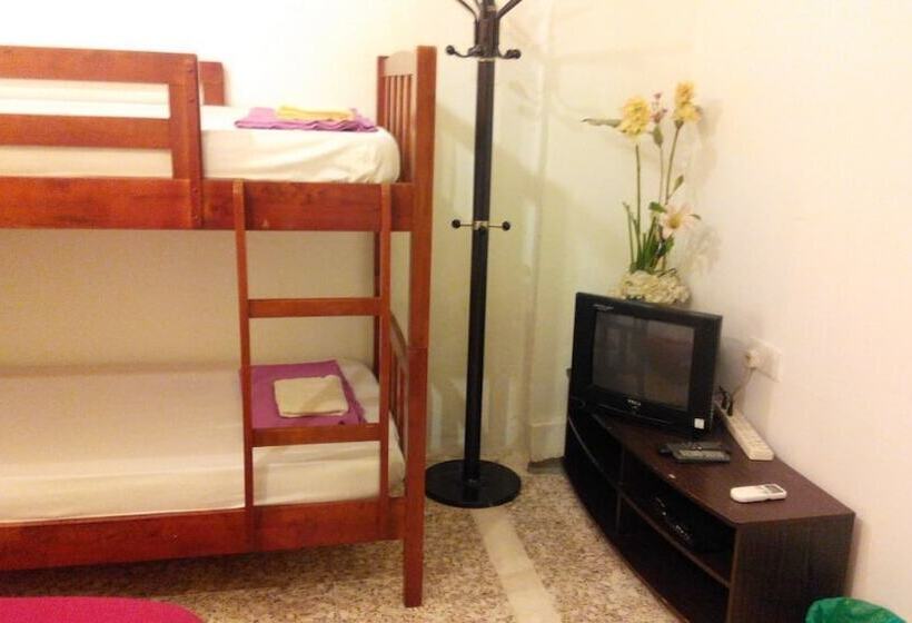 Семейный Номер Совместный Санузел, Cocoa Mews Cafe & Homestay   Hostel