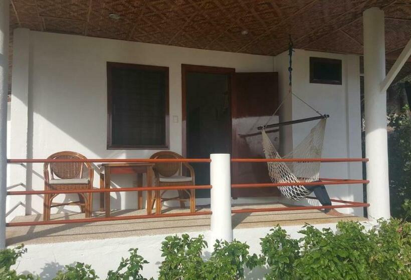 Бунгало Стандарт Вид на Море, Quo Vadis Dive Resort