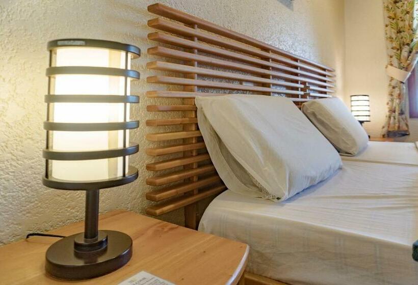 Номер Deluxe Вид на Море, Quo Vadis Dive Resort