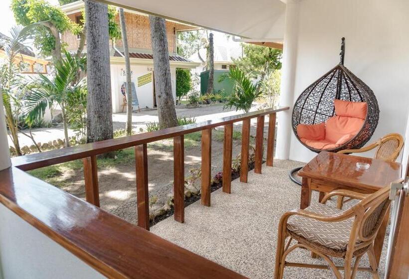 Номер Superior, Quo Vadis Dive Resort