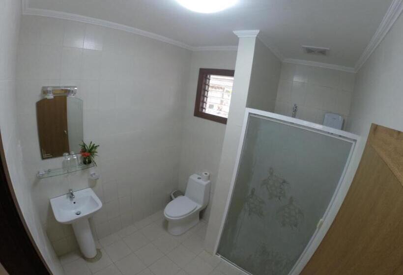 Номер Superior, Quo Vadis Dive Resort