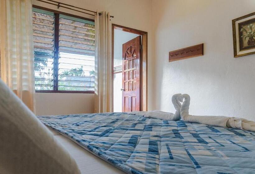 Номер Стандарт Вид на Сад, Quo Vadis Dive Resort