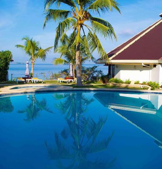 Бунгало Стандарт, Quo Vadis Dive Resort