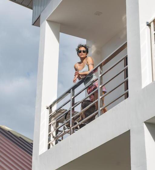 Номер Deluxe, Quo Vadis Dive Resort