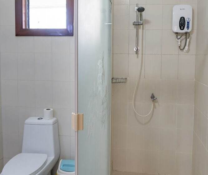 Номер Superior, Quo Vadis Dive Resort
